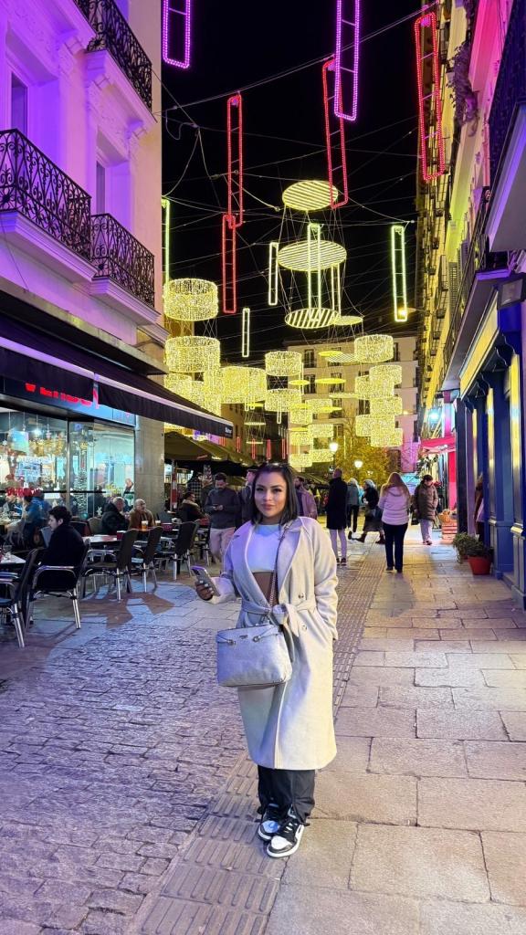 Chica busca chico en Castellón: 