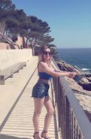 602387548: Chica busca chico en Barcelona