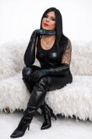 634494714: Transexual en Madrid