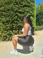 613207508: Chica busca chico en Madrid