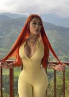 615360550: Chica busca chico en Sevilla