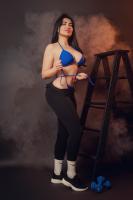 651511653: Chica busca chico en Madrid