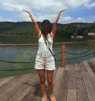 607435616: Chica busca chico en Madrid