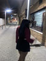 642352866: Travesti en Pontevedra