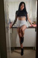 613201151: Chica busca chico en Barcelona