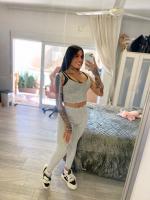 660373924: Travesti en Murcia