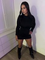 672304822: Chica busca chico en Málaga