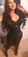 603977337: Transexual en Madrid