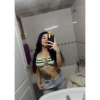 642889364: Chica busca chico en Madrid