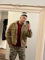 641784648: Chico busca chica en Burgos