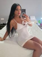 664113220: Travesti en Almería