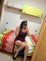 603359217: Chica busca chico en Madrid