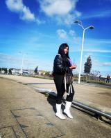 600791843: Travesti en La Coruña