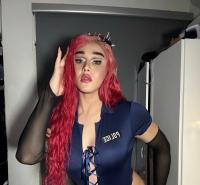 614982470: Travesti en Madrid