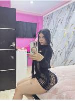 643015122: Chica busca chico en Almería