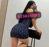 613616659: Chica busca chico en León