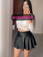 613616659: Chica busca chico en León