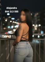 644213595: Chica busca chico en Madrid