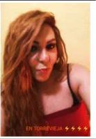 633675212: Travesti en Alicante