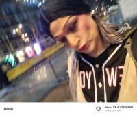 604978824: Transexual en Barcelona