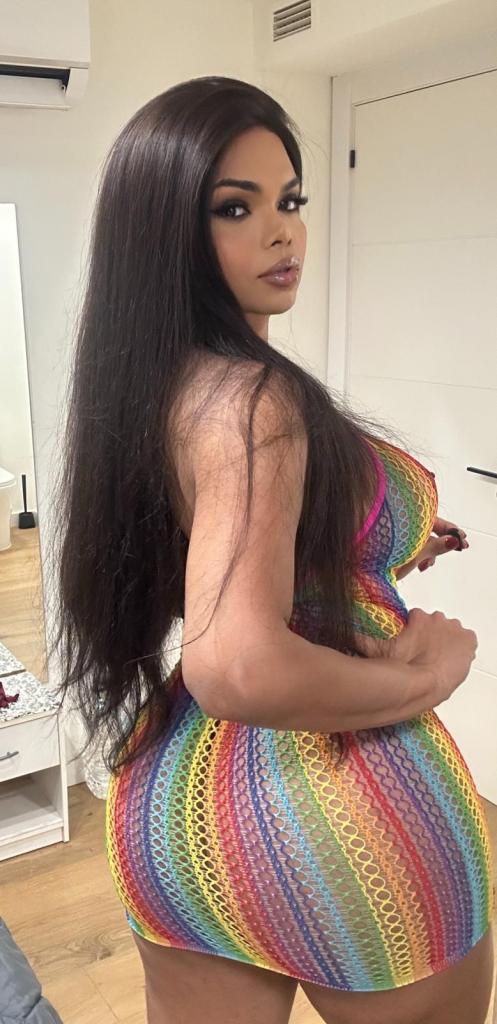 624012645: Travesti en Vizcaya