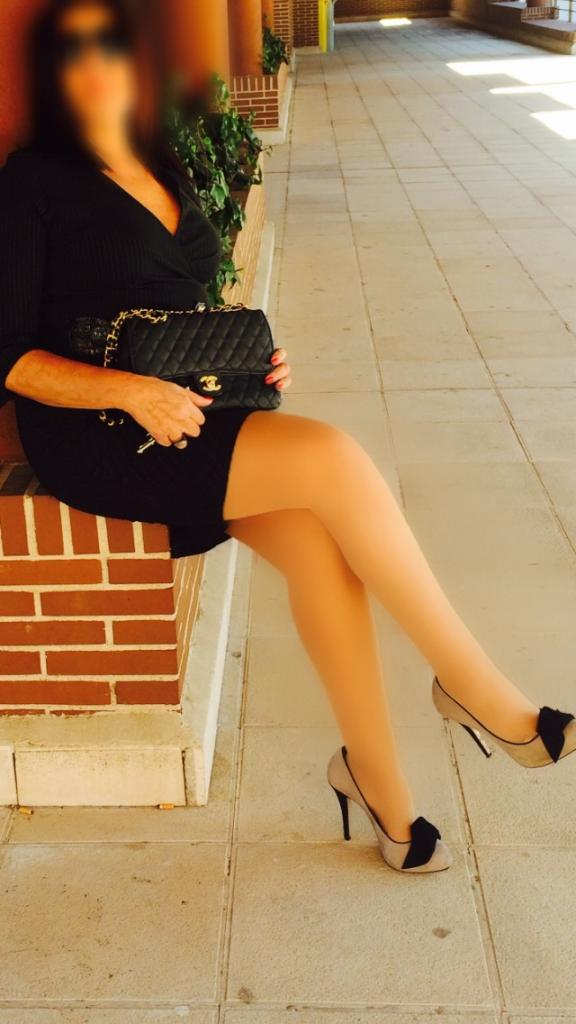 Chica busca chico en Madrid: 