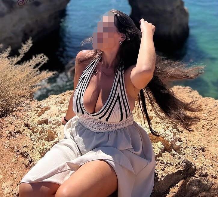 Chica busca chico en Málaga: 