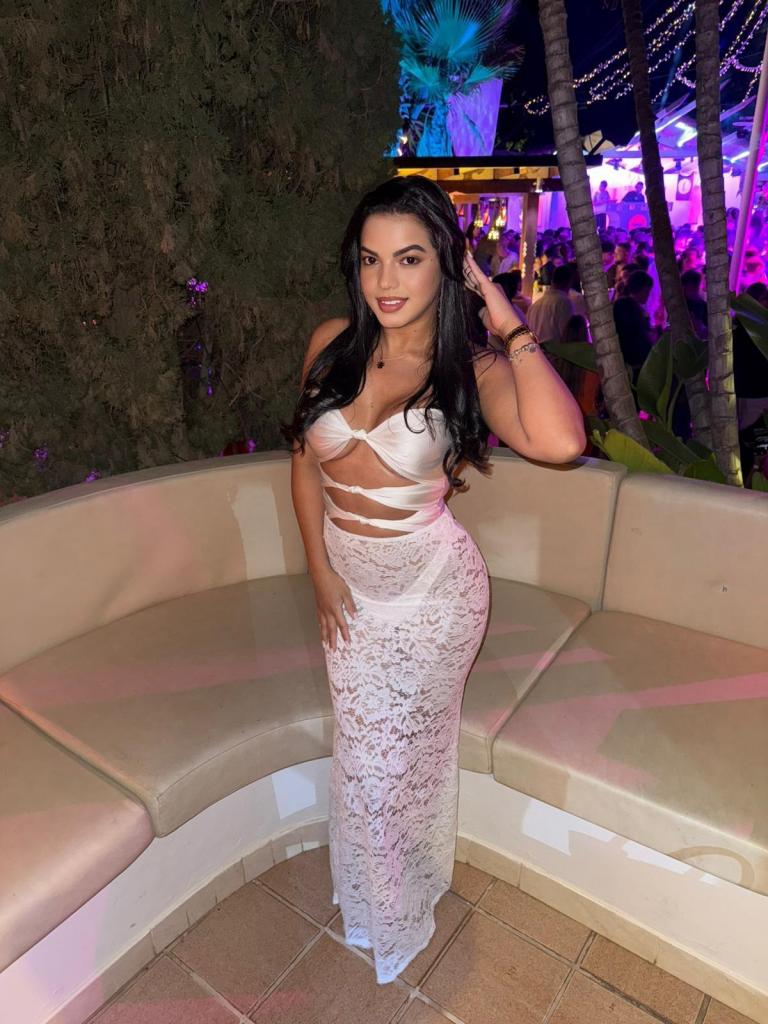 Chica busca chico en Madrid: 