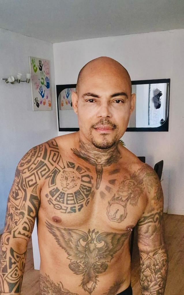 717140032: Chico busca chica en Málaga