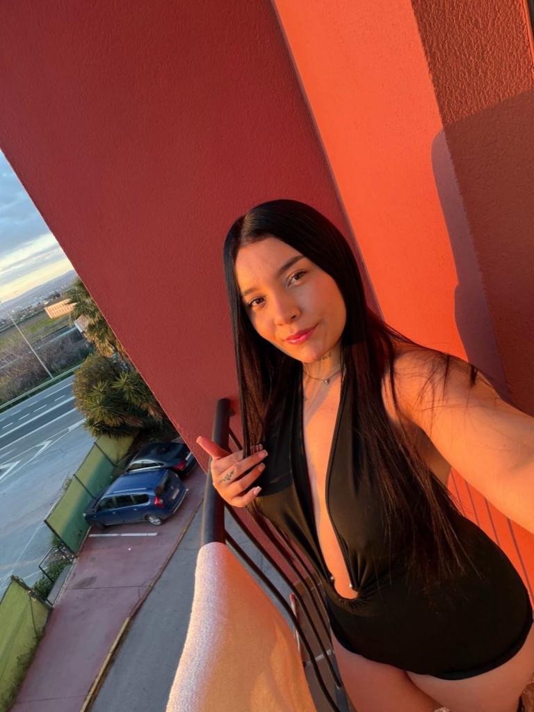 Chica busca chico en Málaga: 