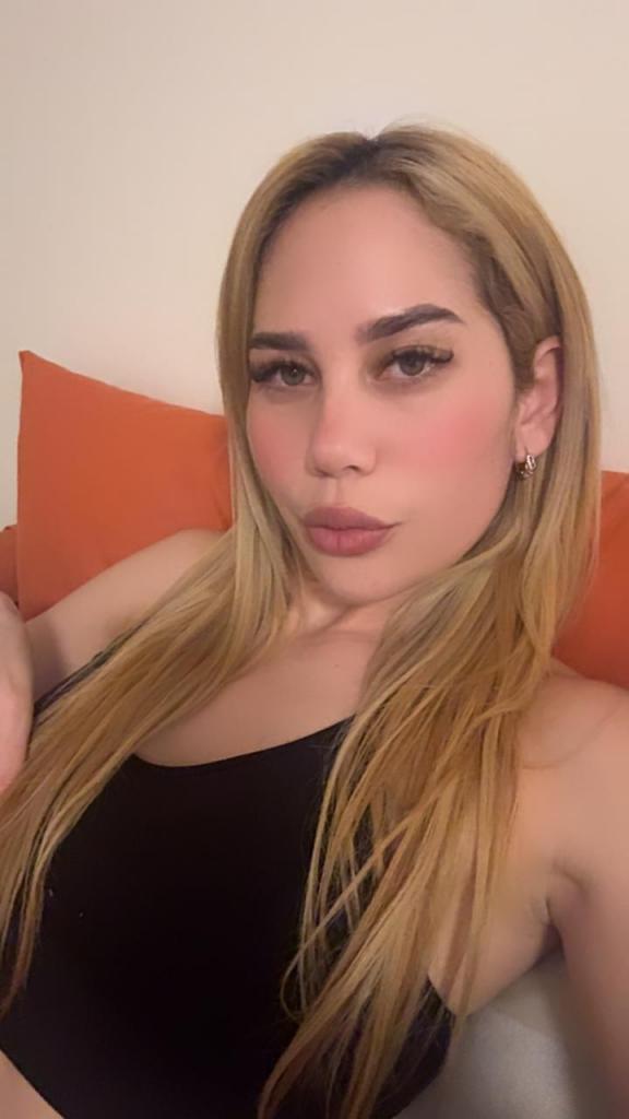 Chica busca chico en Alicante: 