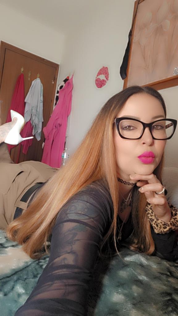 Chica busca chico en Córdoba: 