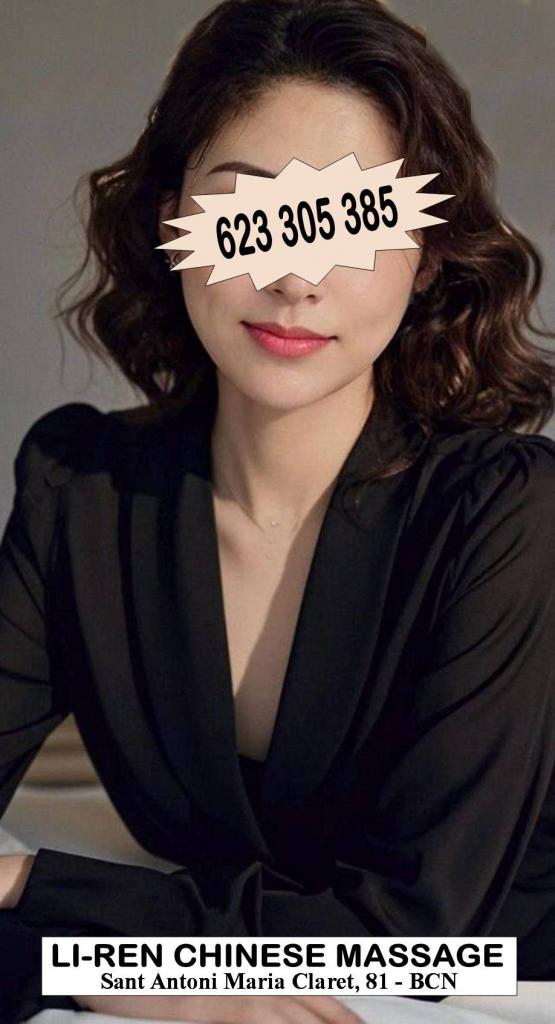 Chica busca chico en Barcelona: 