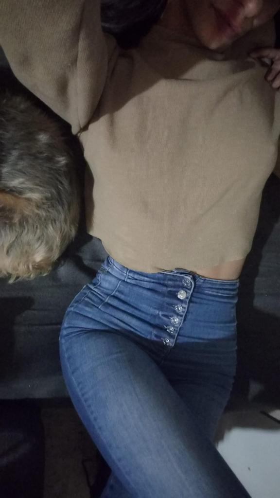 Chica busca chico en Madrid: 