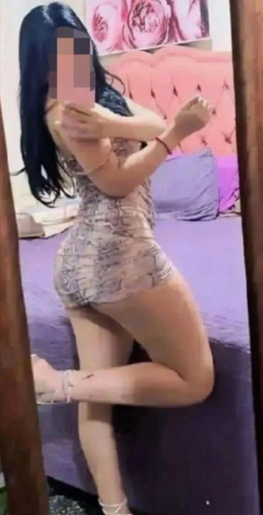 Chica busca chico en Pontevedra: 