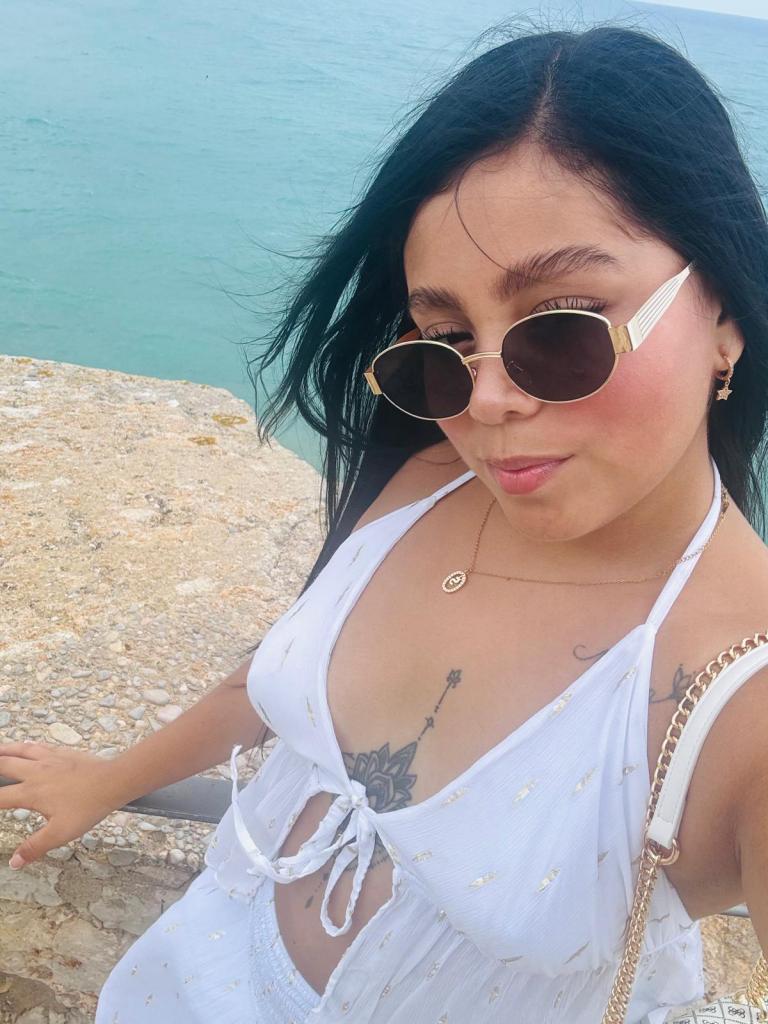 Chica busca chico en Mallorca: 