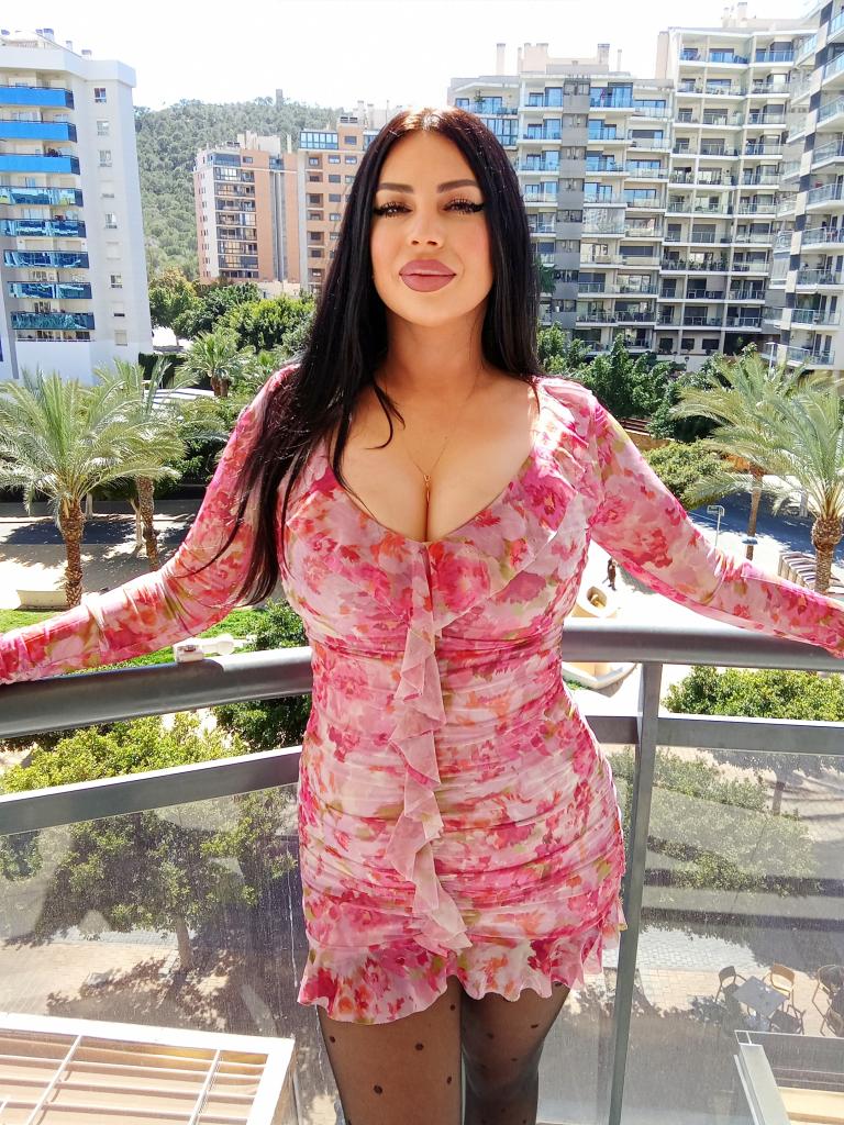 Chica busca chico en Alicante: 