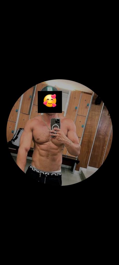 Chico busca chica en Almería: 