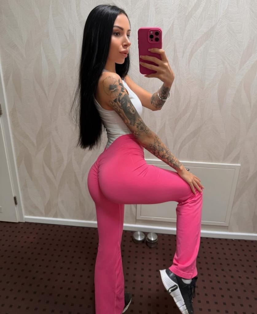 Chica busca chico en Cáceres: 