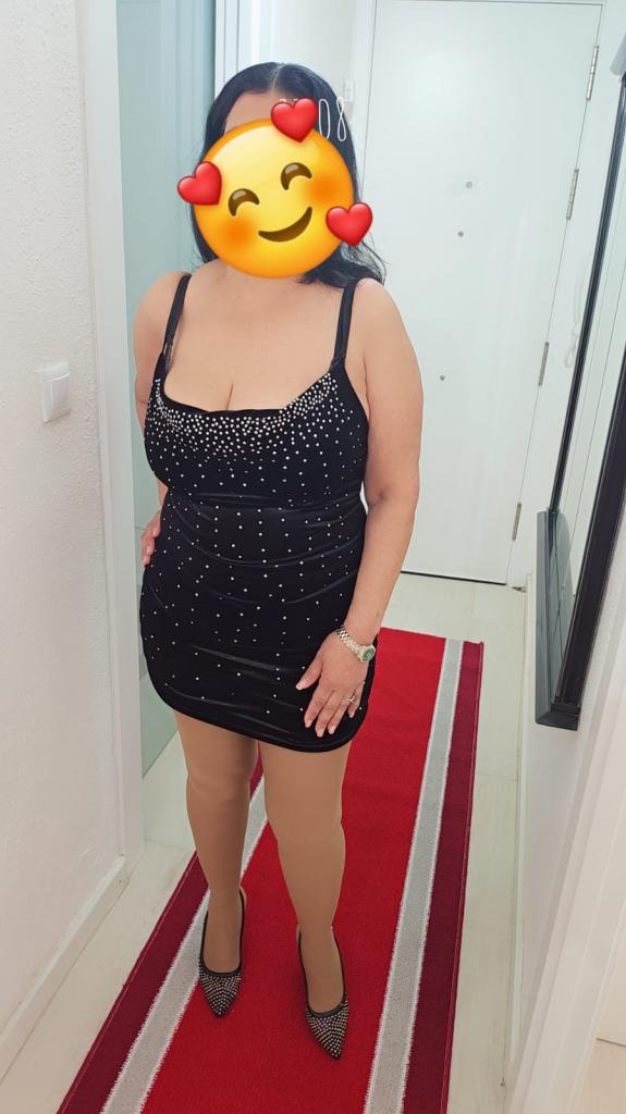 Chica busca chico en La Rioja: 