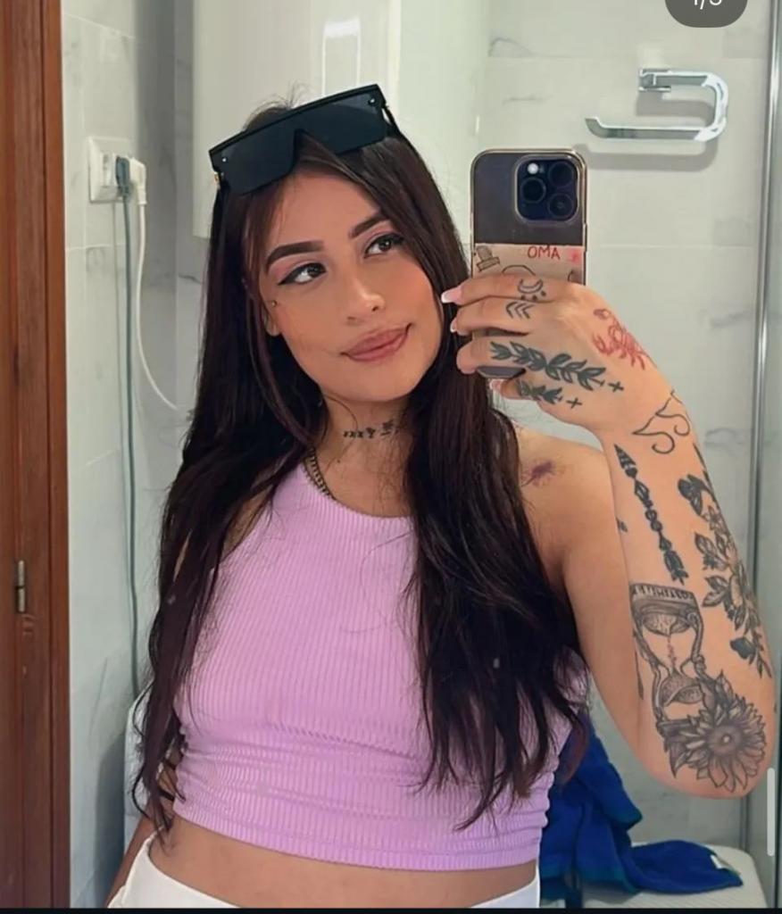 Chica busca chico en Toledo: 