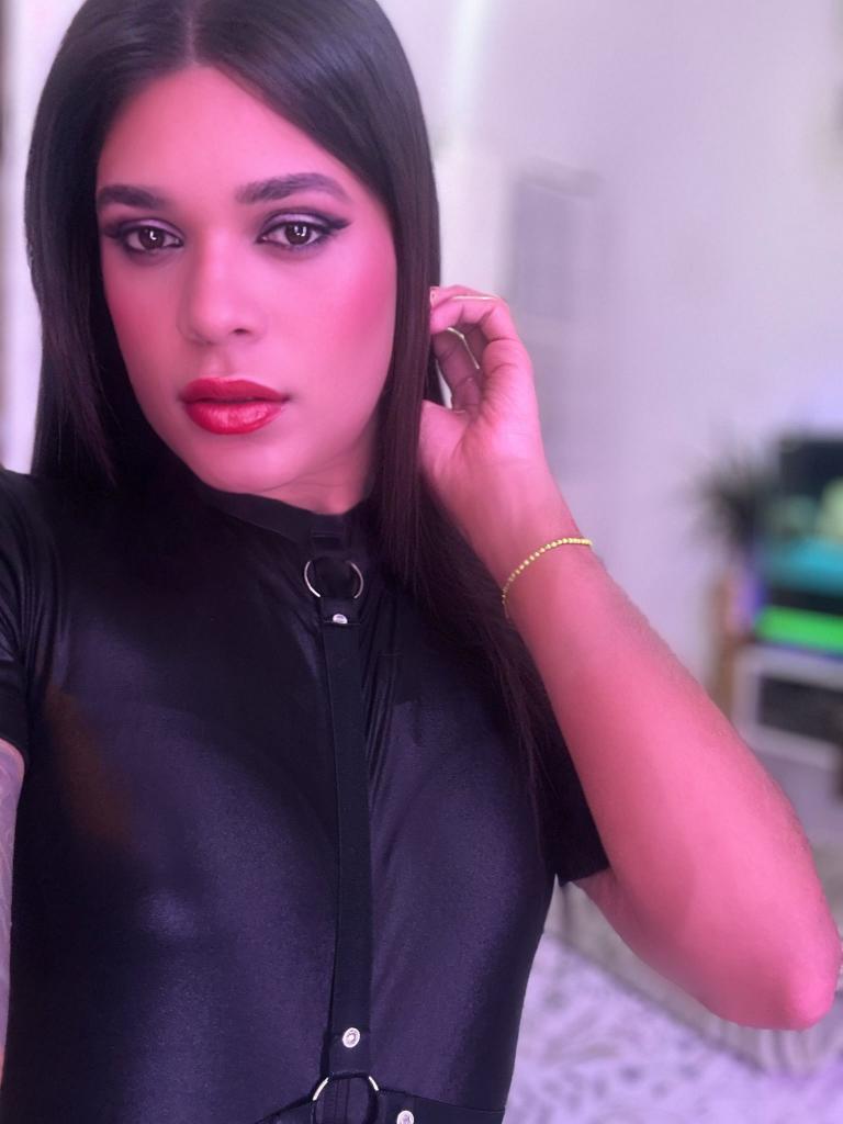 662108836: Transexual en Mallorca