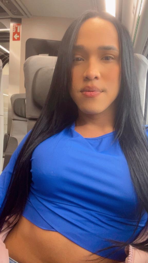 Transexual en Valencia: 