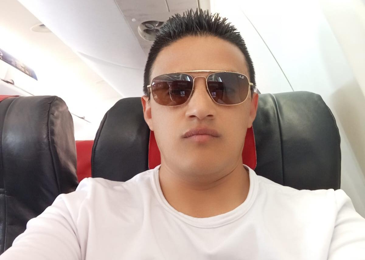 Chico busca chica en Valencia: 