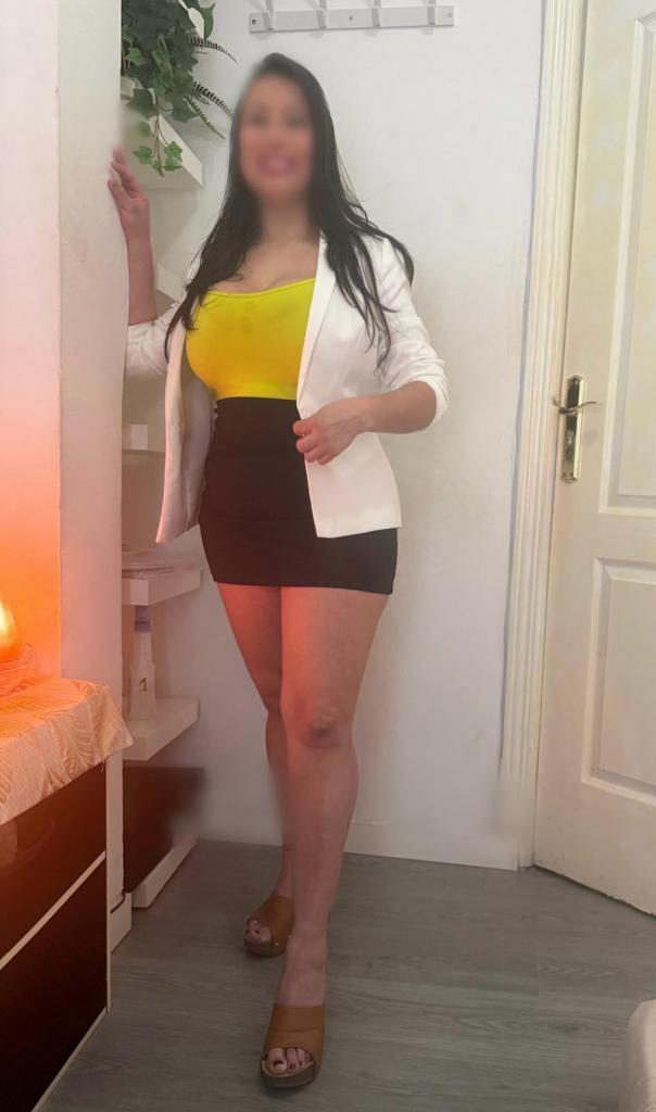 Chica busca chico en Madrid: 