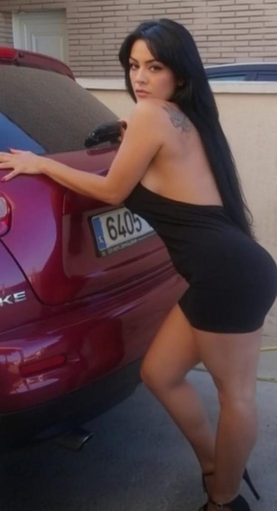 Chica busca chico en Alicante: 