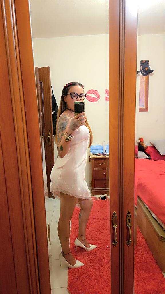 Chica busca chico en Córdoba: 