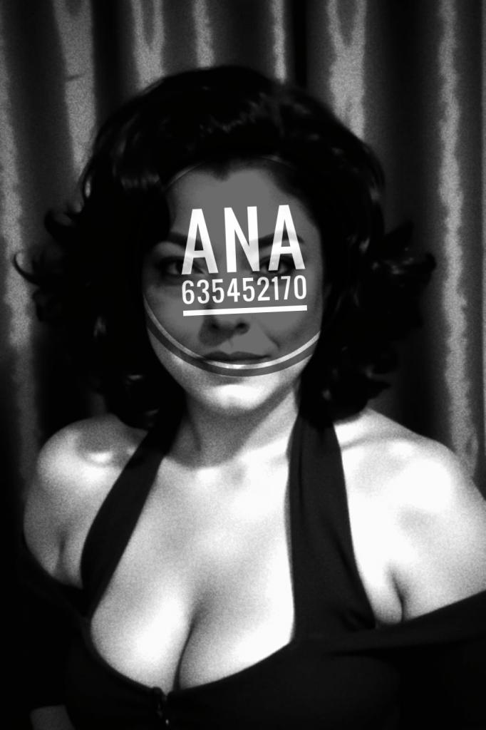 Chica busca chico en La Coruña: 