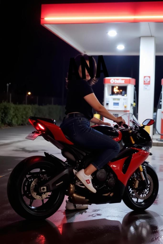 Chica busca chico en La Coruña: 