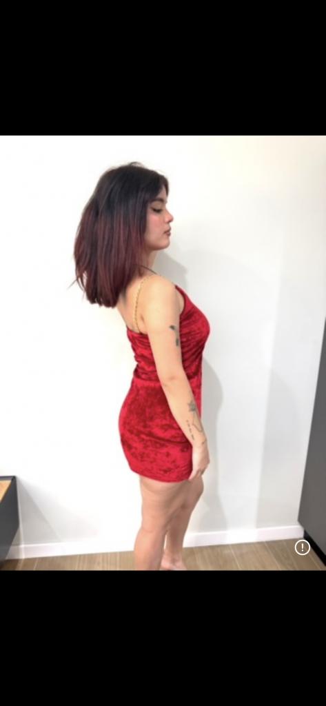 Chica busca chico en Madrid: 